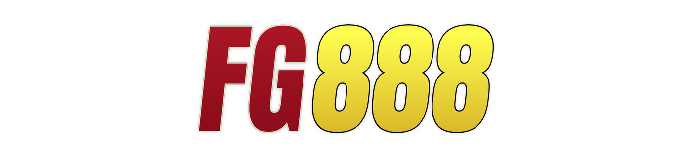 fg888 লোগো